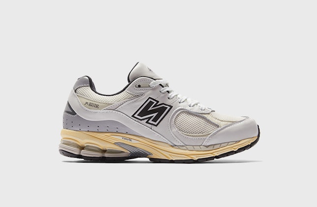 thisisneverthat x New Balance 2002R "White" thisisneverthat x New Balance 2002R "White"