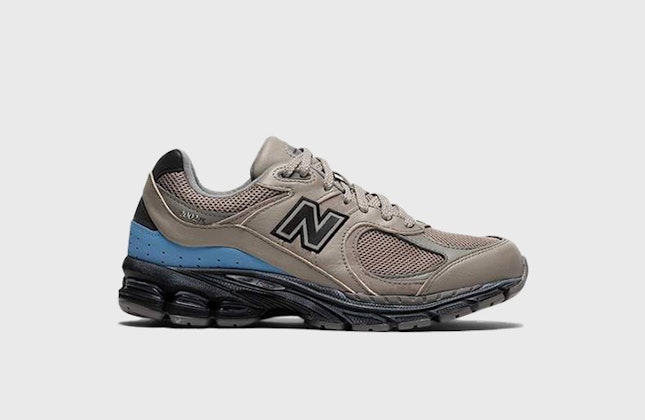 thisisneverthat x New Balance 2002R "Light Brown" thisisneverthat x New Balance 2002R "Light Brown"