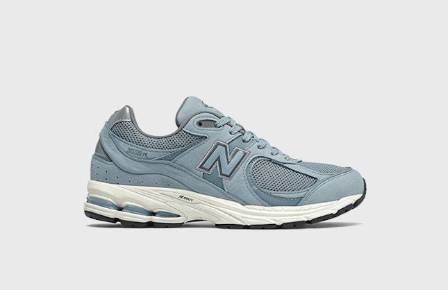 New Balance 2002R "Light Blue"