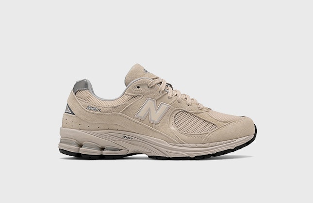 New Balance 2002R "Light Aluminium" New Balance 2002R "Light Aluminium"