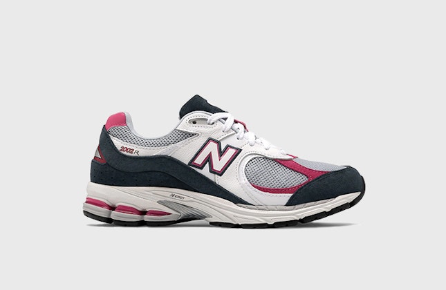 New Balance 2002R "Exuberant Pink" New Balance 2002R "Exuberant Pink"