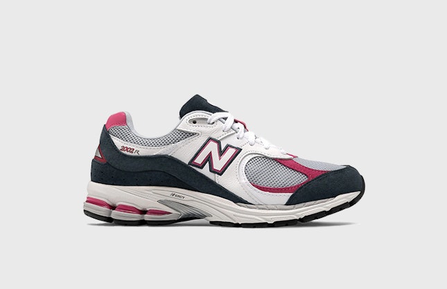New Balance 2002R "Exuberant Pink"