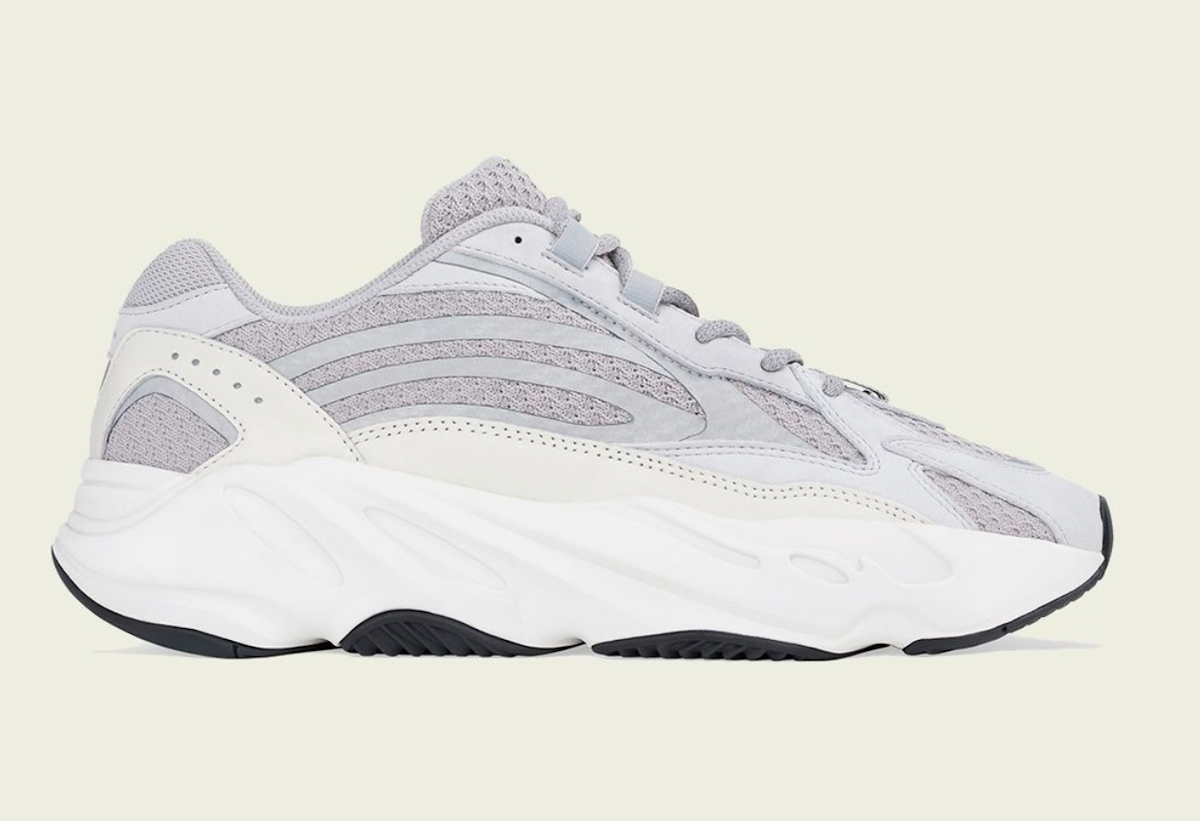 Adidas originals yeezy 700 static online