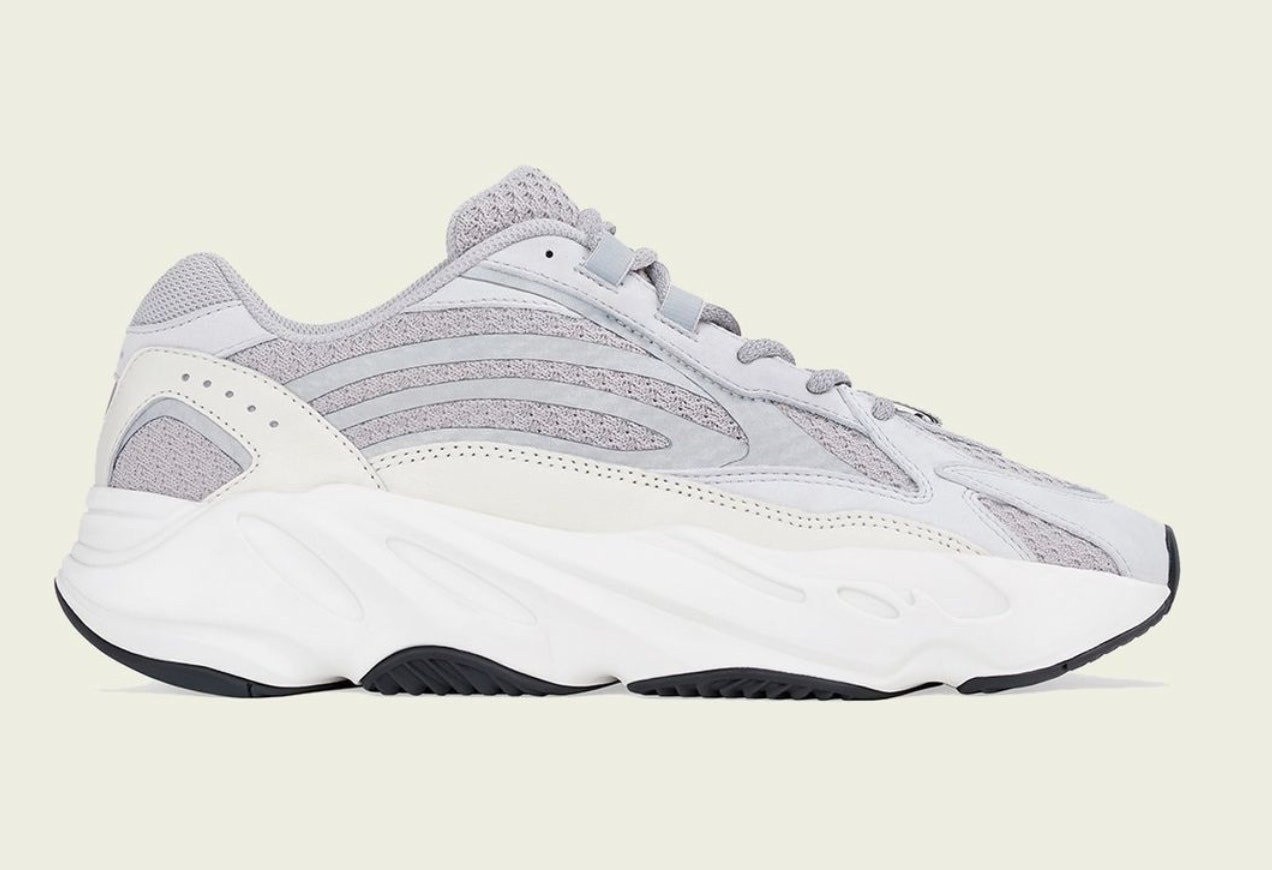 adidas Yeezy Boost 700 V2 "Static"