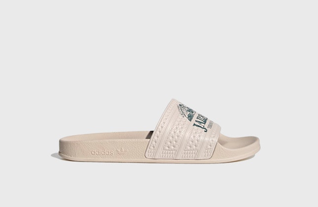 Star Wars x adidas Adilette "Jabba's Throne" Star Wars x adidas Adilette "Jabba's Throne"