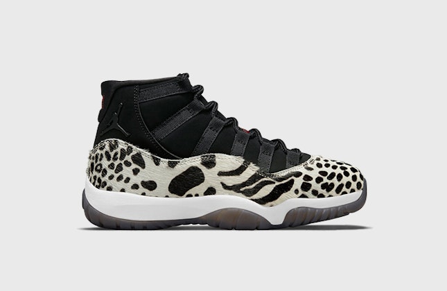 Air Jordan 11 “Animal Instinct”