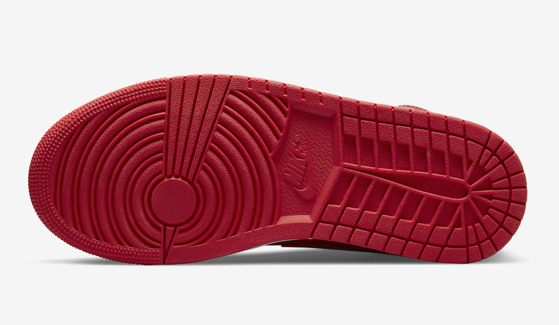 Air Jordan 1 Mid SE “Red Pomegranate” kaufen – DH5894-600 – HEAT MVMNT