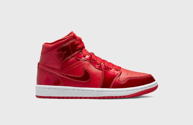 Air Jordan 1 Mid SE “Red Pomegranate”