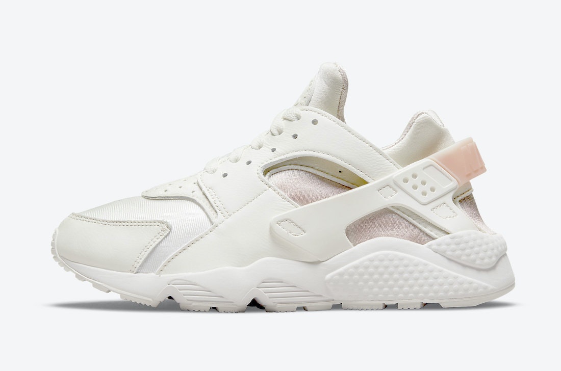 Nike Air Huarache "Light Bone"