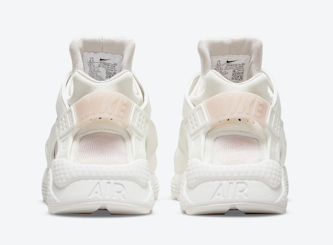 Nike Air Huarache "Light Bone"