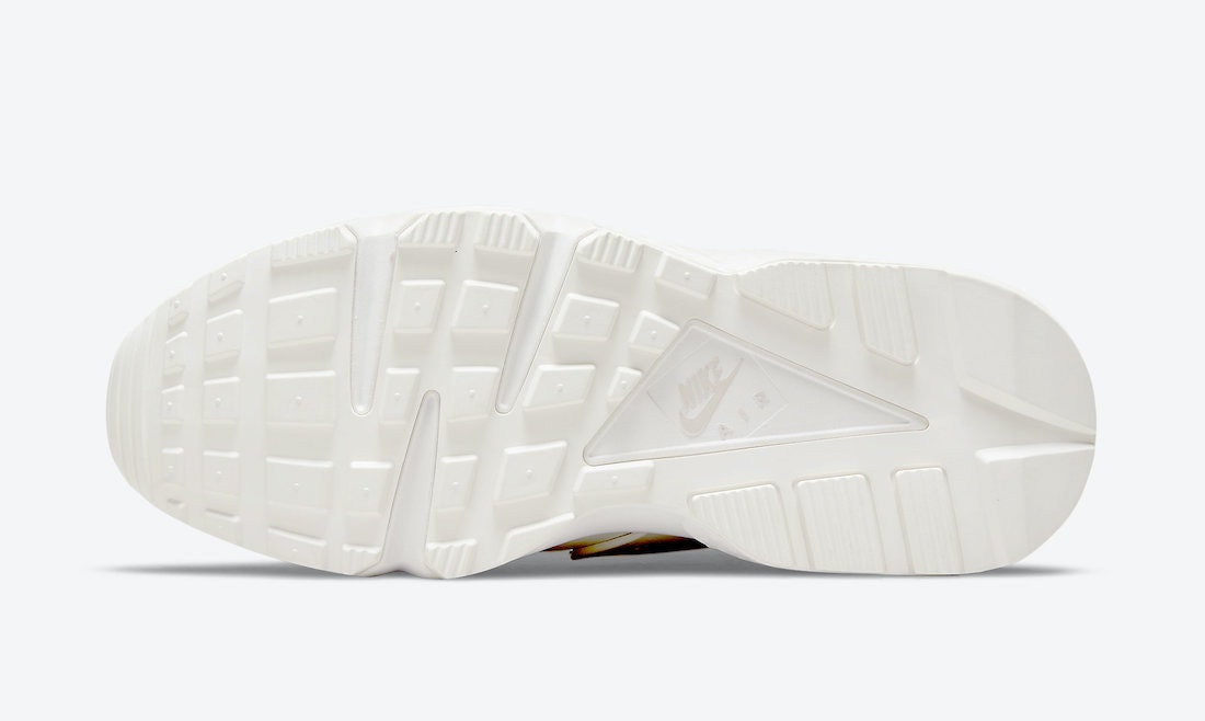 Nike Air Huarache "Light Bone"