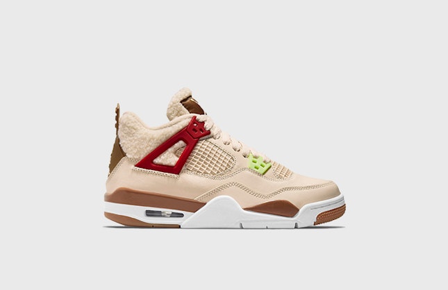 Air Jordan 4 GS “Where The Wild Things Are”