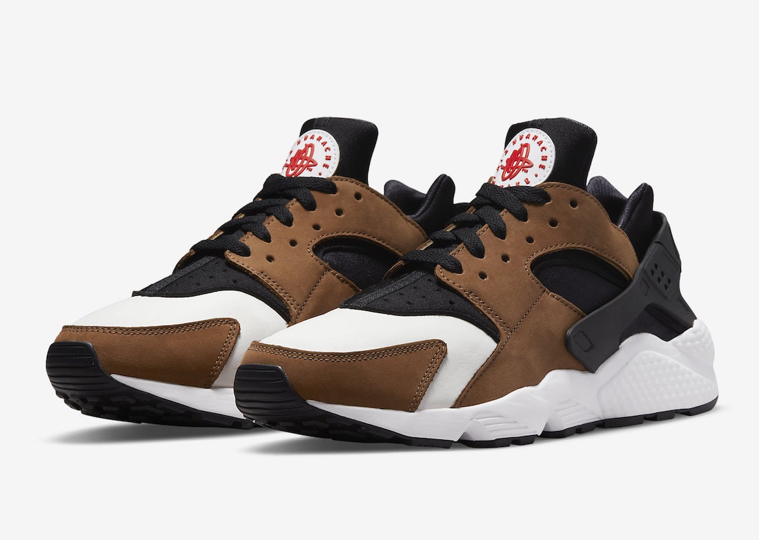 Nike Air Huarache “Escape 2.0”