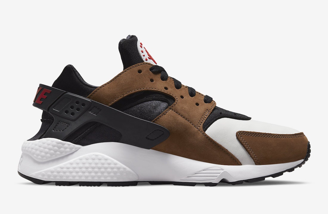 Nike Air Huarache “Escape 2.0”