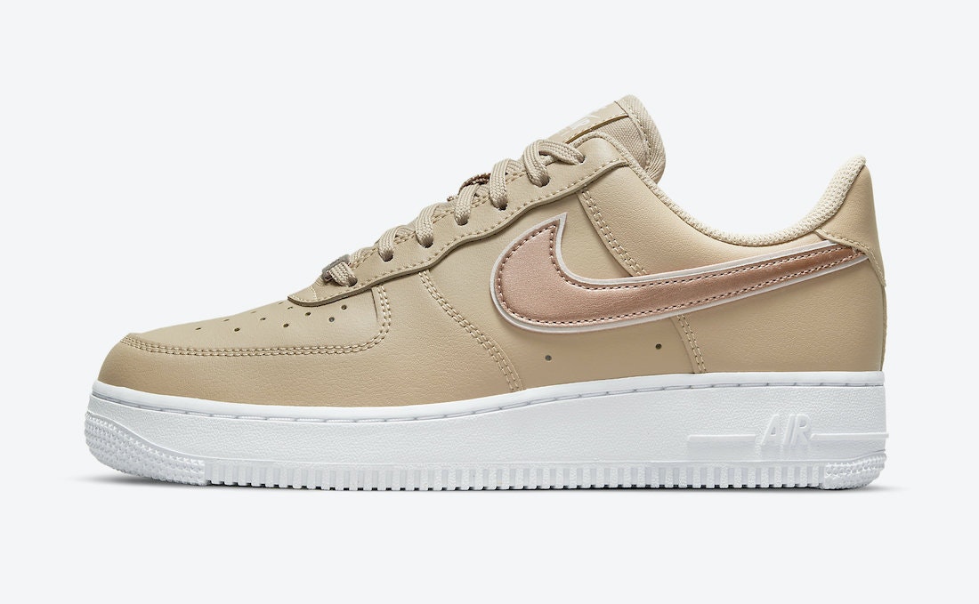 Nike Air Force 1 Low "Hemp"