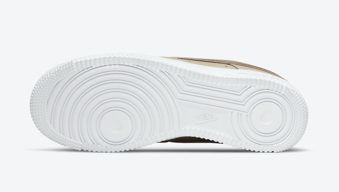 Nike Air Force 1 Low "Hemp"