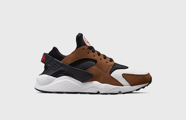 Nike Air Huarache “Escape 2.0”