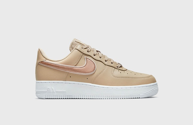Nike Air Force 1 Low "Hemp"