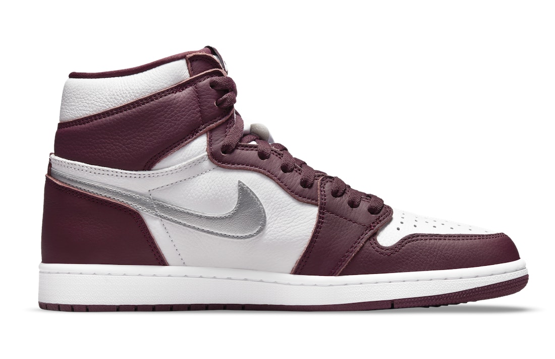 Air Jordan 1 High OG "Bordeaux"