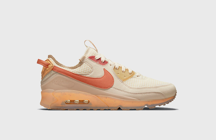 Nike Air Max 90 Terrascape Fuel Orange kaufen DH2973 200 HEAT MVMNT