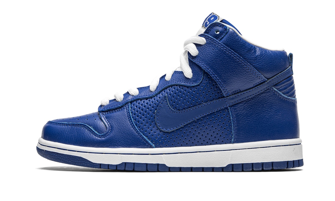 Nike SB Dunk High “T-19”