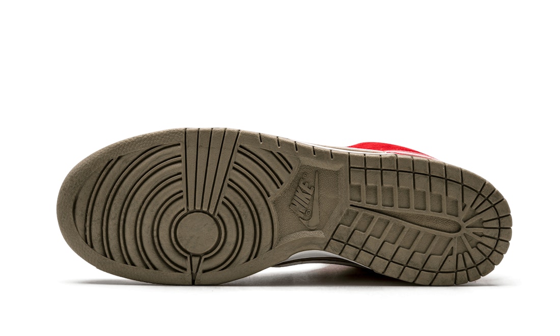 Nike SB Dunk High “Tecate”