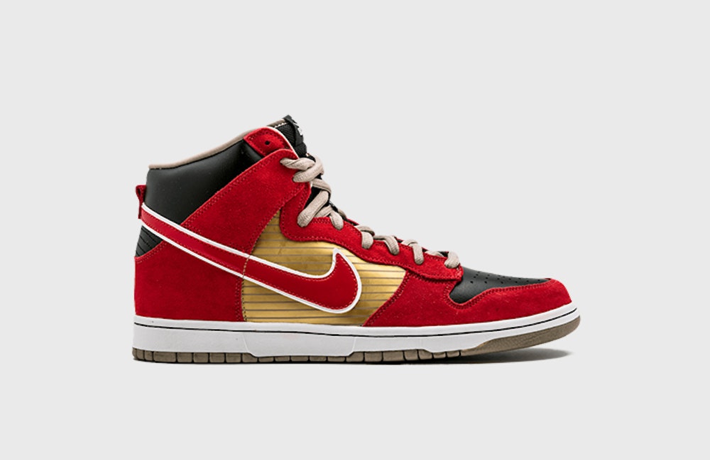 nike sb tecate