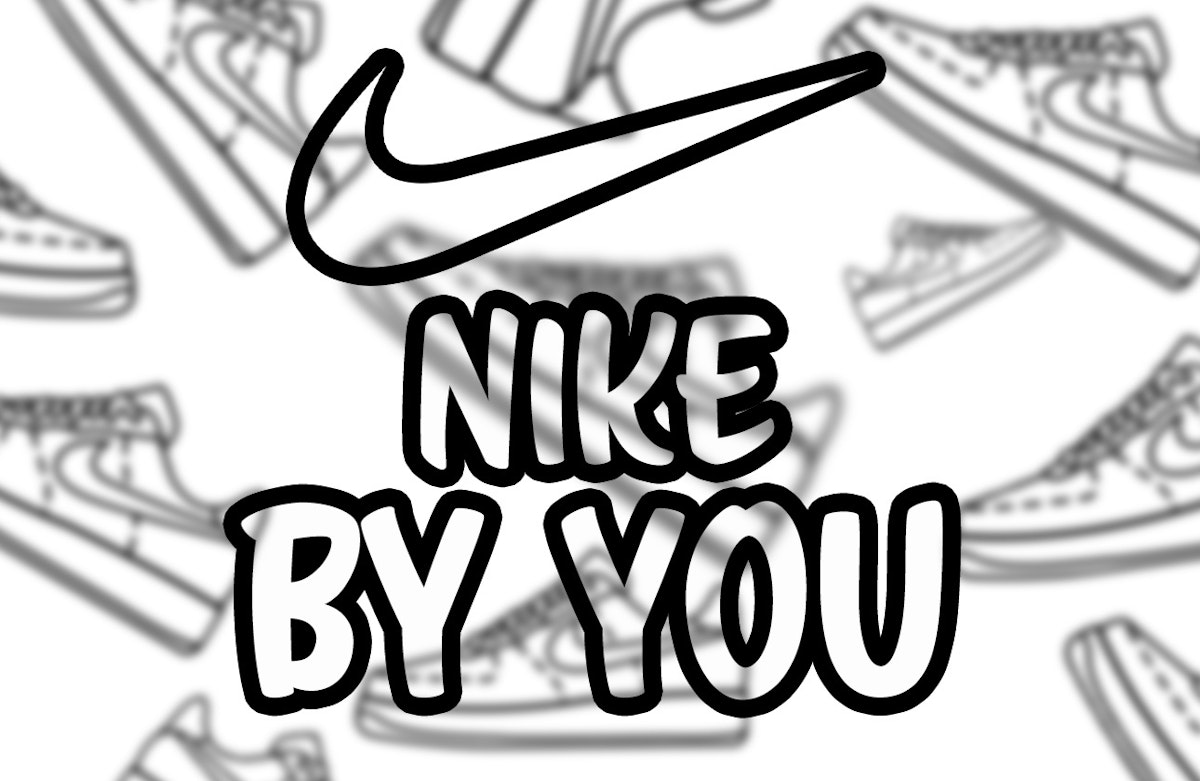 Nike By You HEAT MVMNT
