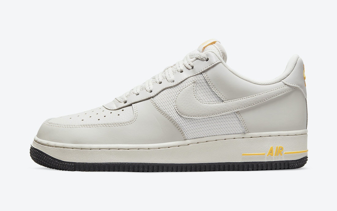 Nike Air Force 1 Low "Light Bone"