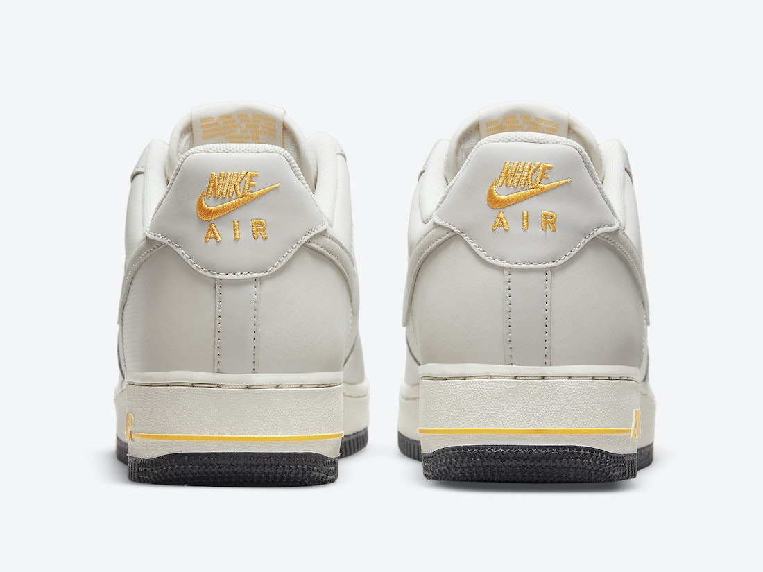 Nike Air Force 1 Low "Light Bone"