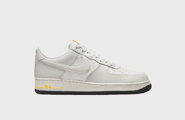 Nike Air Force 1 Low "Light Bone" Nike Air Force 1 Low "Light Bone"