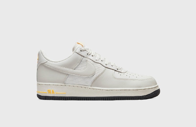 Nike Air Force 1 Low "Light Bone"