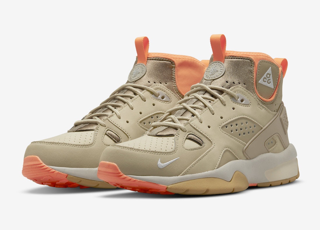 Nike ACG Air Mowabb "Khaki"