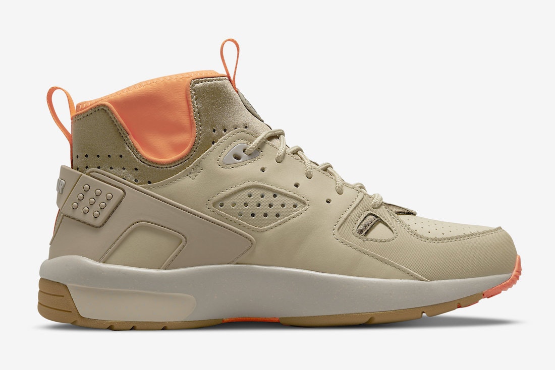 Nike ACG Air Mowabb "Khaki"