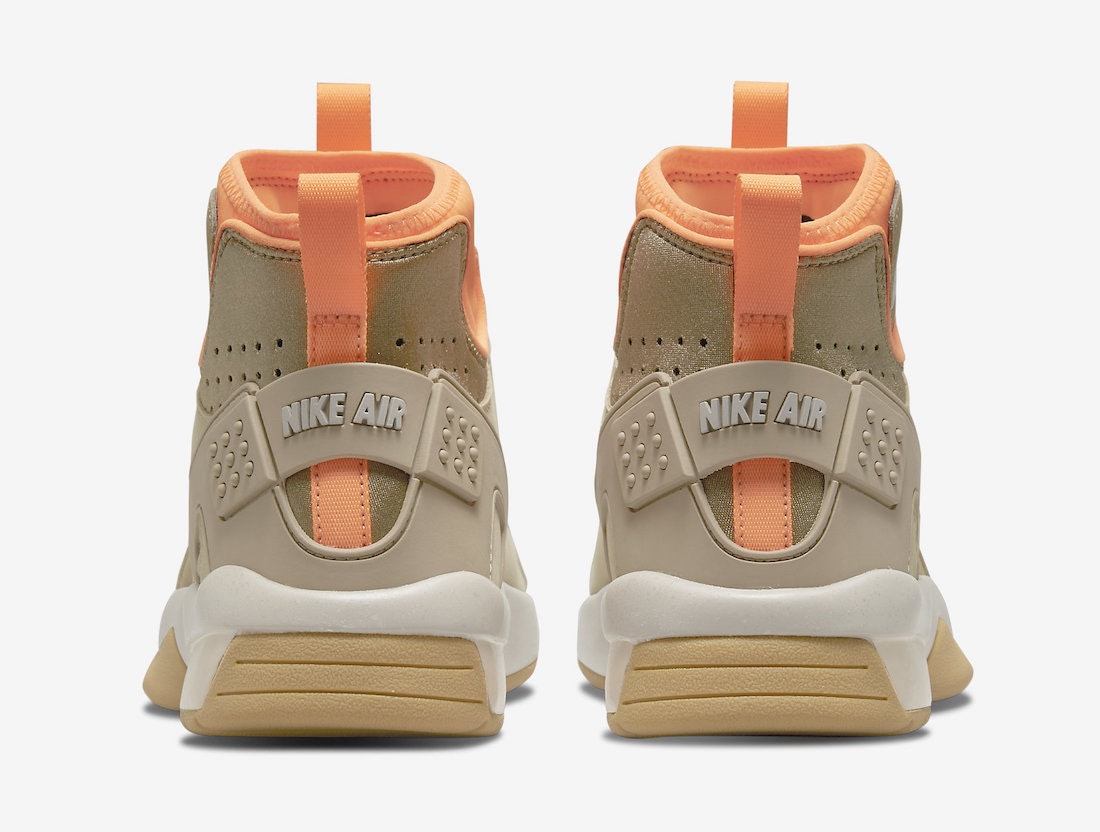 Nike ACG Air Mowabb "Khaki"