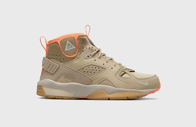 Nike ACG Air Mowabb "Khaki" Nike ACG Air Mowabb "Khaki"