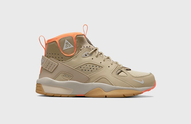 Nike ACG Air Mowabb "Khaki"