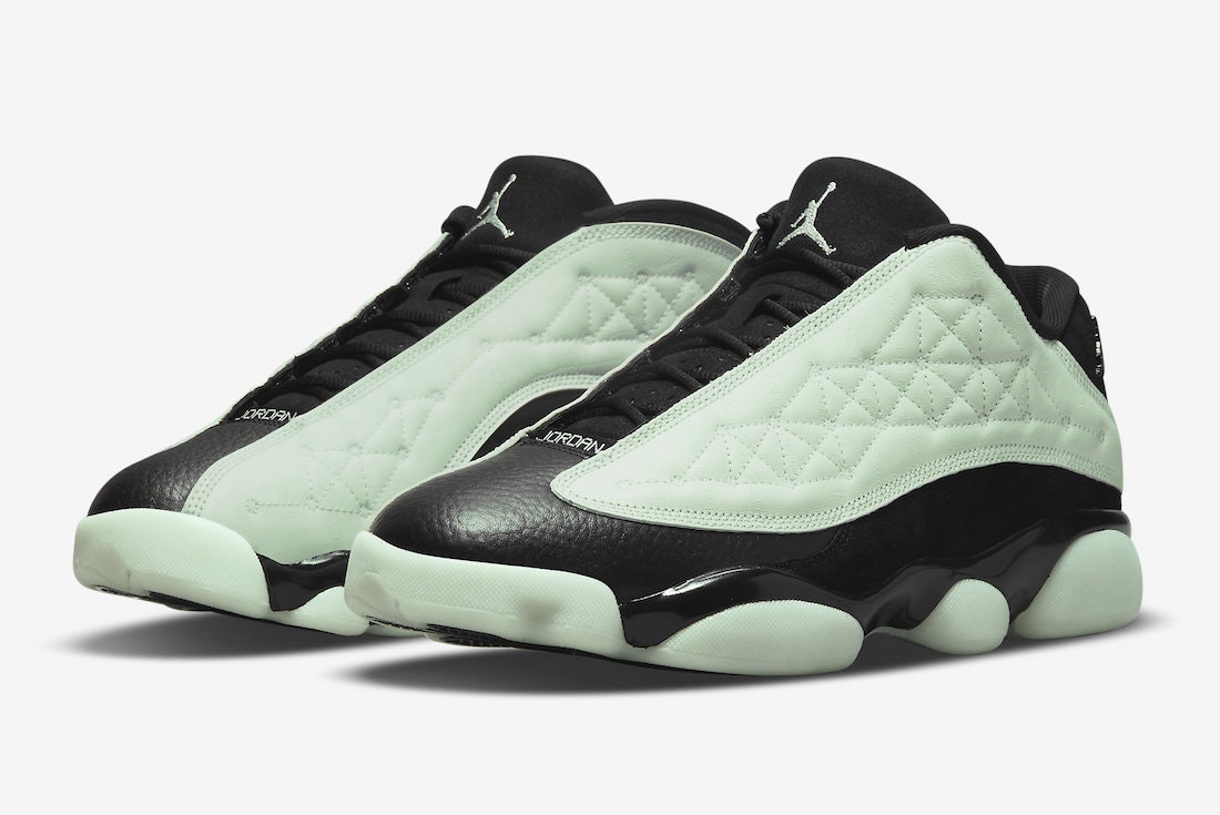 Air Jordan 13 Low “Single's Day”