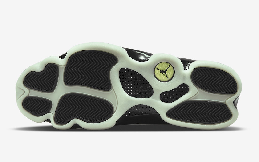 Air Jordan 13 Low “Single's Day”