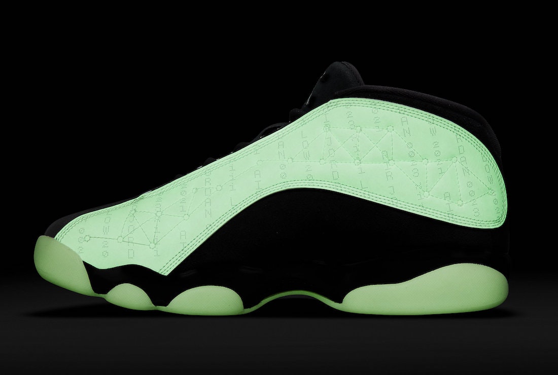 Air Jordan 13 Low “Single's Day”