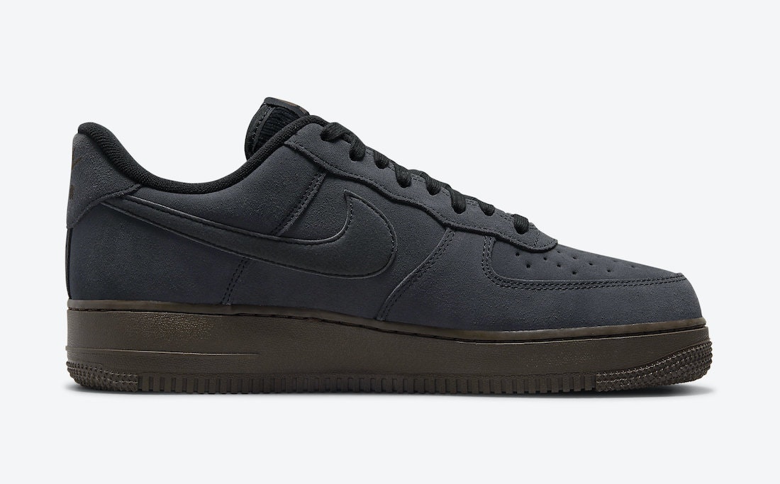 Nike Air Force 1 Low "Off-Noir"