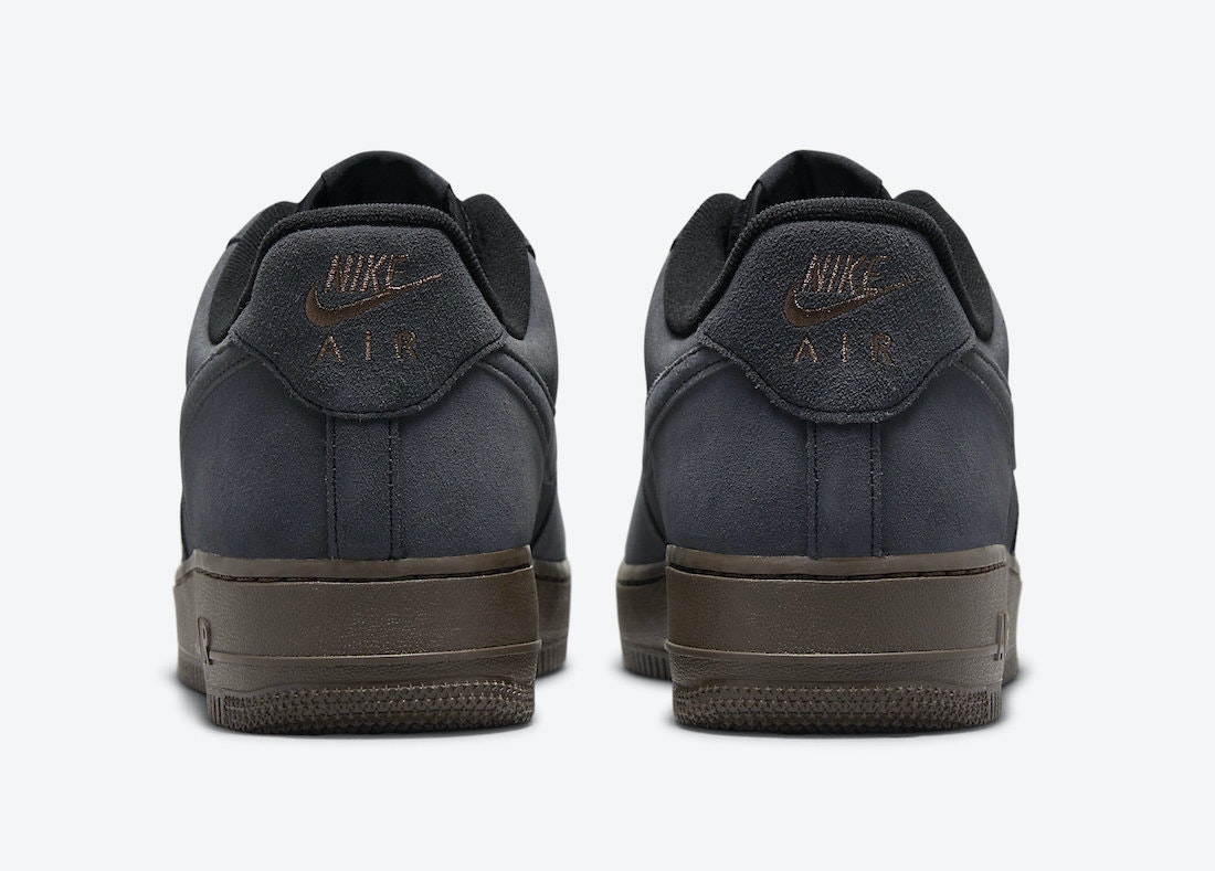 Nike Air Force 1 Low "Off-Noir"