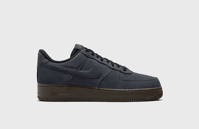 Nike Air Force 1 Low "Off-Noir" Nike Air Force 1 Low "Off-Noir"