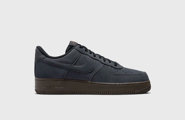 Nike Air Force 1 Low "Off-Noir"