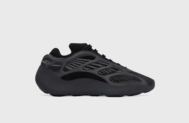 adidas Yeezy 700 V3 "Dark Glow" adidas Yeezy 700 V3 "Dark Glow"