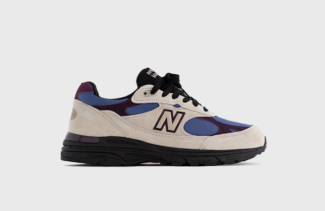 Aimé Leon Dore x New Balance 993 "Taupe" Aimé Leon Dore x New Balance 993 "Taupe"