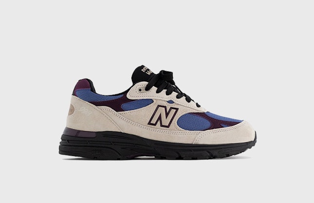 Aimé Leon Dore x New Balance 993 "Taupe"