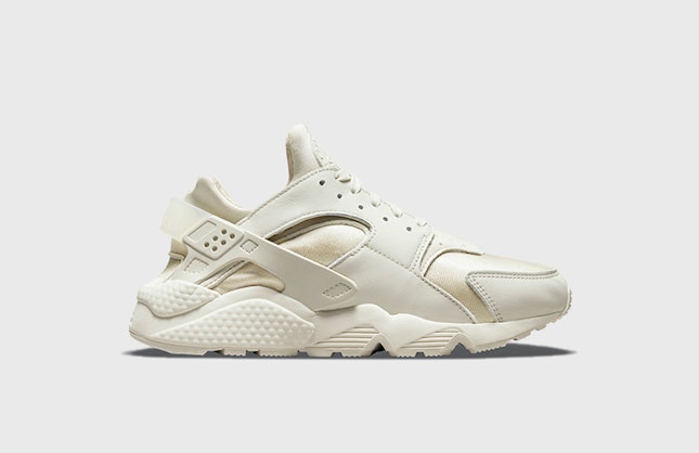 Nike Air Huarache "Sail"