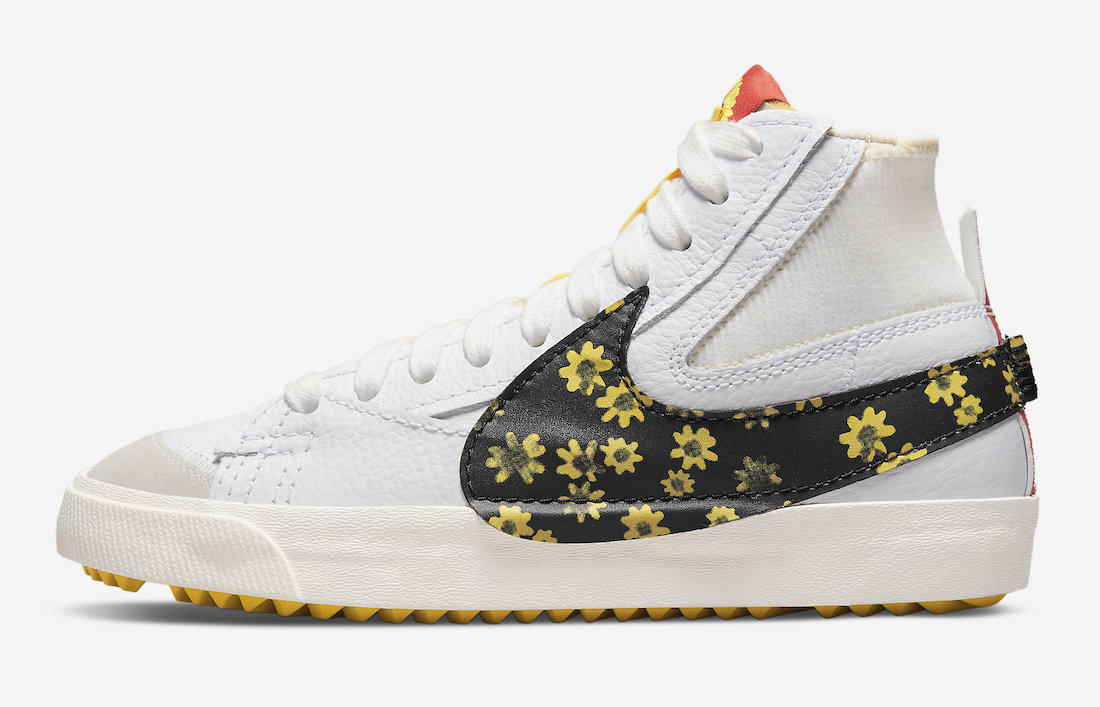 nike air tailwind supreme