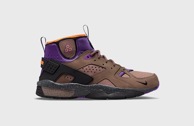 Nike ACG Air Mowabb "Trails End Brown" Nike ACG Air Mowabb "Trails End Brown"